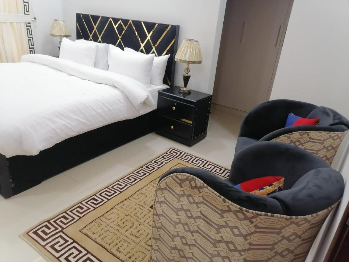 Bed & Breakfast Islamabad Hotel ภายนอก รูปภาพ