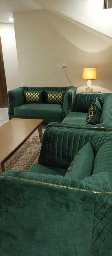 Bed & Breakfast Islamabad Hotel ภายนอก รูปภาพ