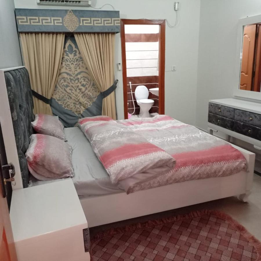 Bed & Breakfast Islamabad Hotel ภายนอก รูปภาพ
