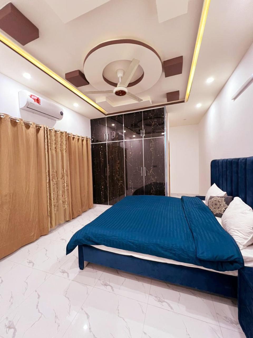 Bed & Breakfast Islamabad Hotel ภายนอก รูปภาพ