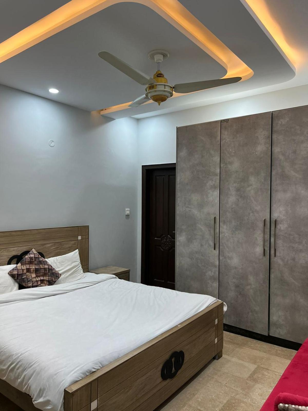 Bed & Breakfast Islamabad Hotel ภายนอก รูปภาพ